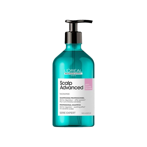 L'oreal Scalp Advanced Anti-Discomfort Shampoo