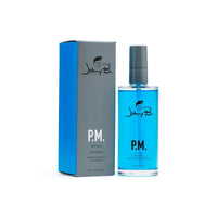 After Shave P.M.