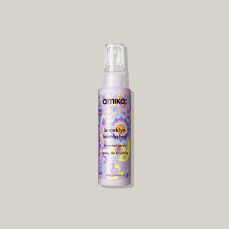 Brooklyn Bombshell Blow Dry Spray