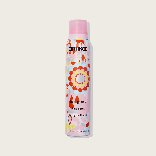 Top Gloss Shine Spray