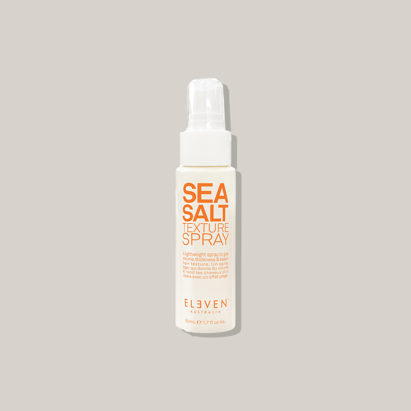 Sea Salt Texture HairSpray