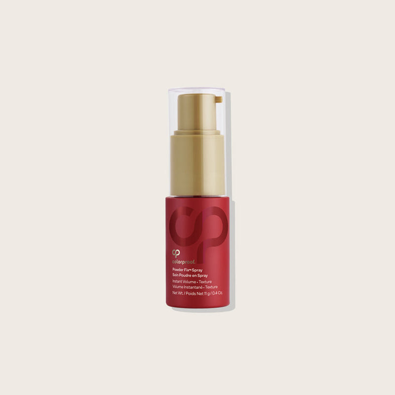 Traitement en poudre en spray Powder Fix™ ColorProof