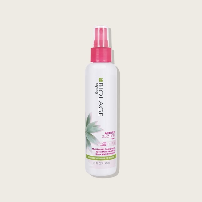 Airdry Glotion Multi-Benefit Spray