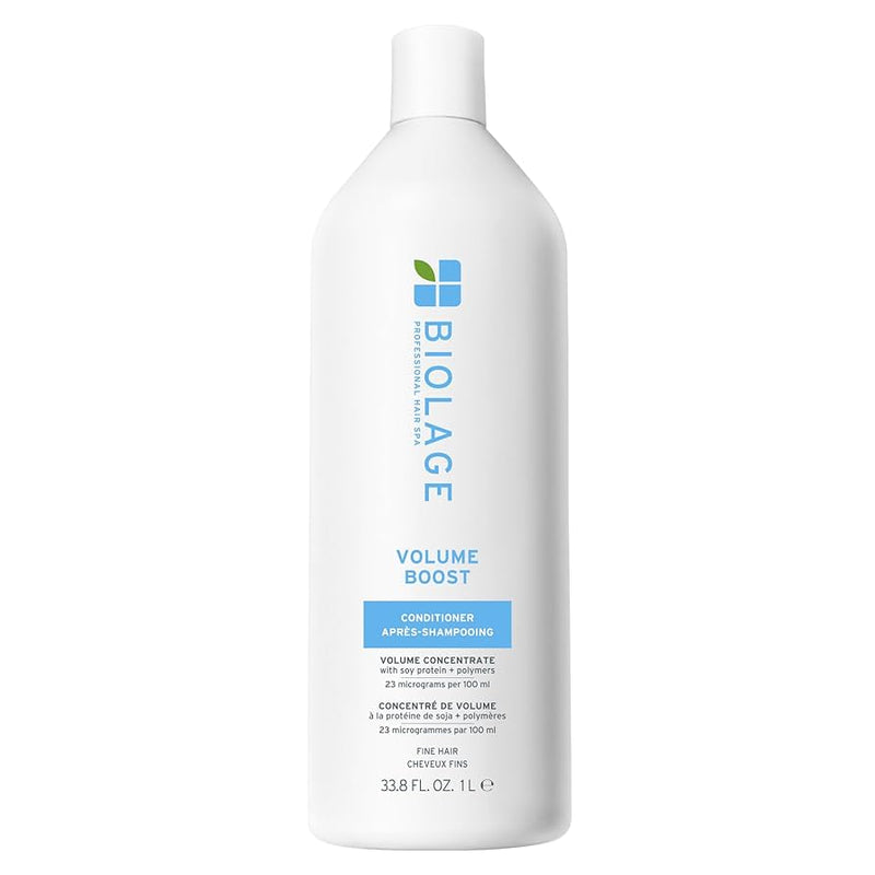 Volumeboost Conditioner