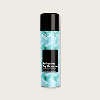 Styling Dry Shampoo Refresher