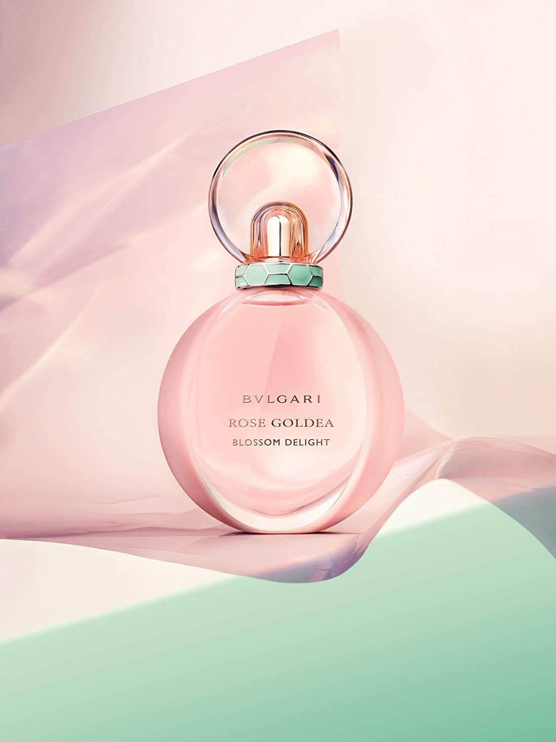 Rose Goldea Blossom Delight Eau de Toilette