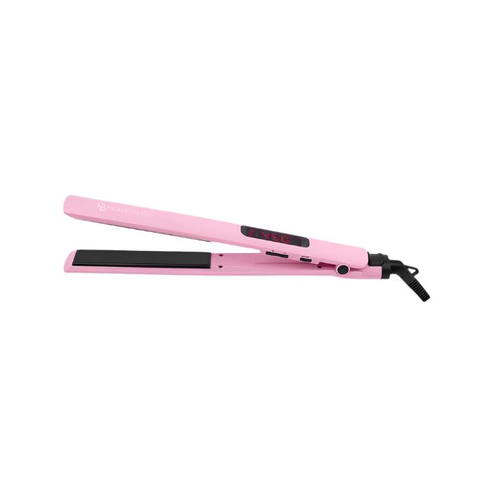 Pink Blush Flat Iron 1"  #544458