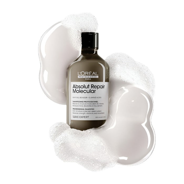 ABSOLUT REPAIR MOLECULAR SHAMPOO