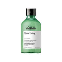 Shampoo Volumetry