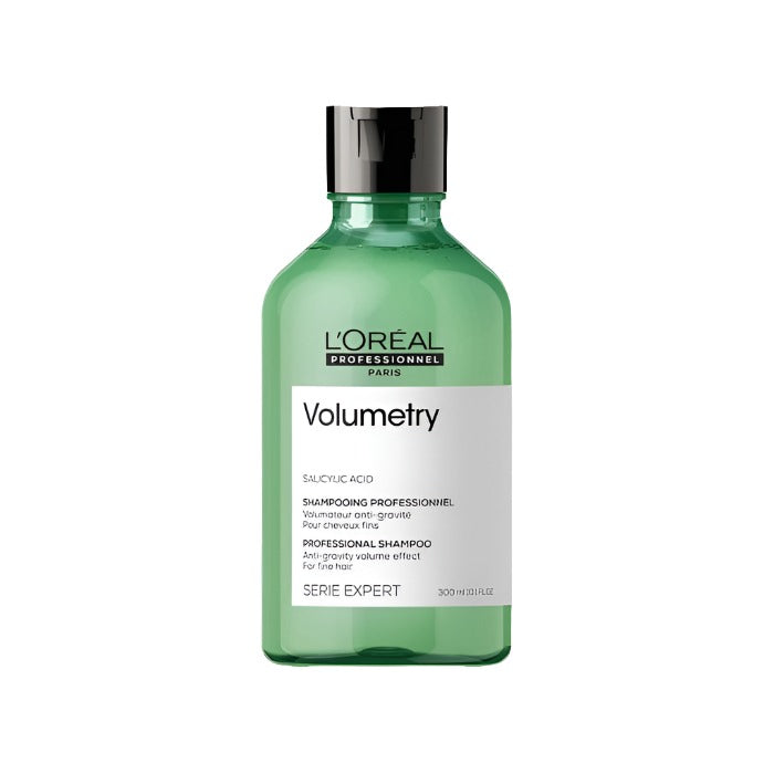 Shampoo Volumetry