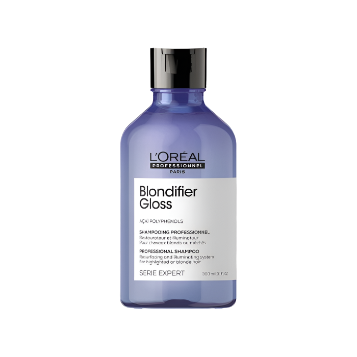 Blondifier Gloss Shampoo