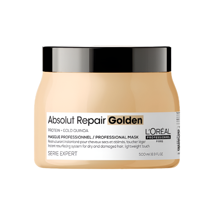 Absolut Repair Gold Mask SE