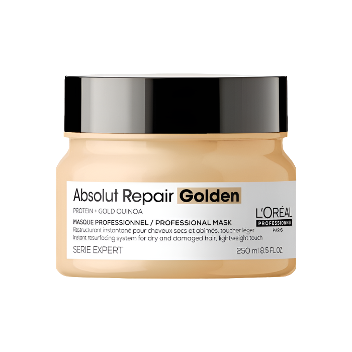 Absolut Repair Gold Mask SE