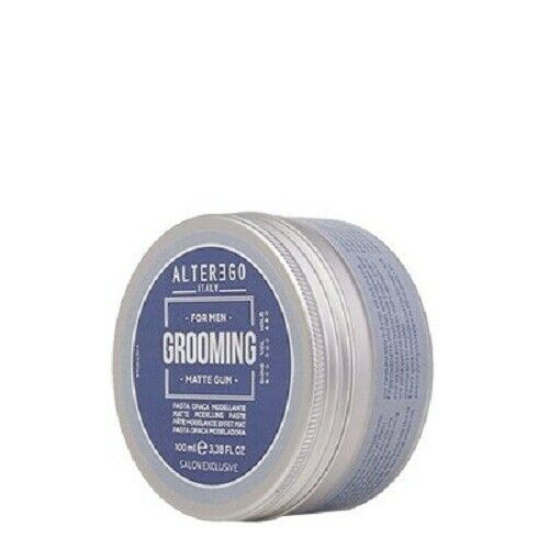 Grooming Matte Gum Modelling Paste