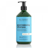 Pure-Balancing Shampoo