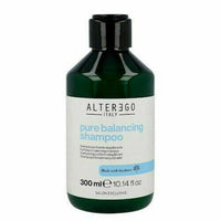 Pure-Balancing Shampoo