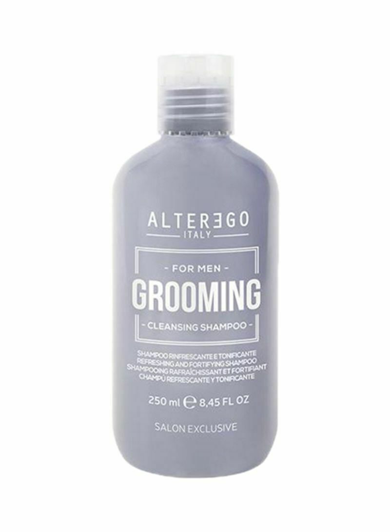 Grooming Shampoo