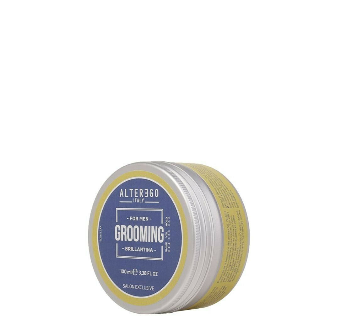 Grooming Brillantina Paste