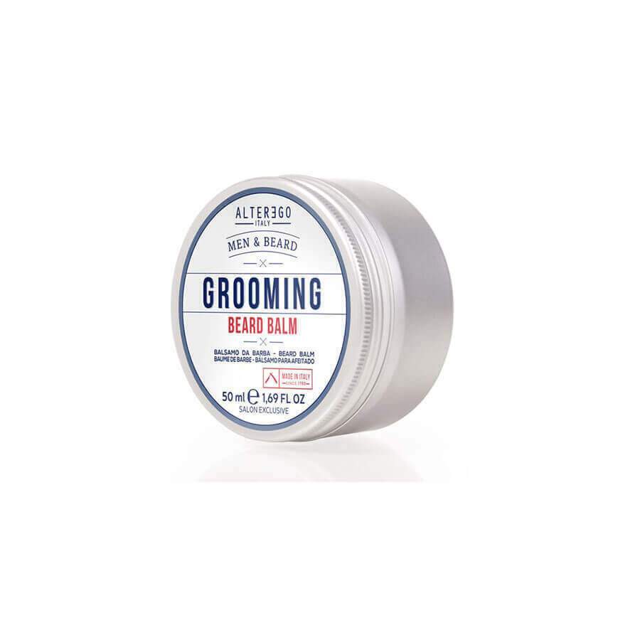 Grooming Beard Balm