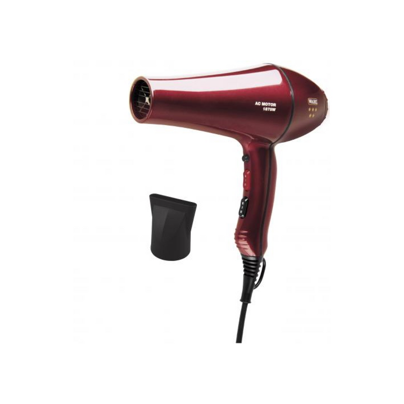 5 Star Barber Hair Dryer