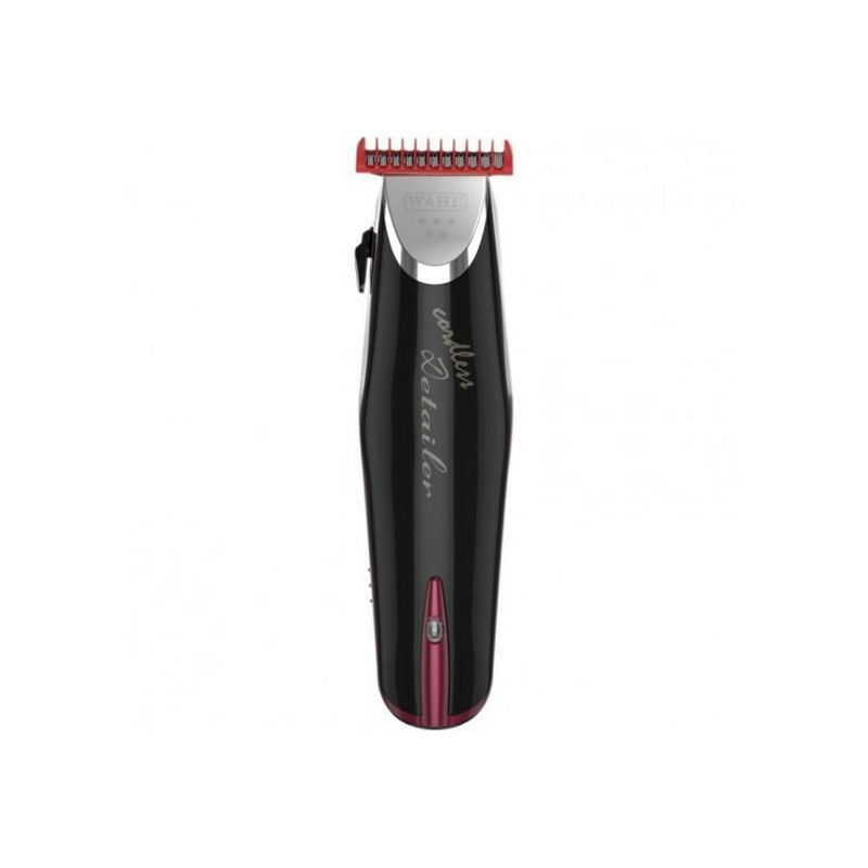 5 Star Detailer Cordless Trimmer