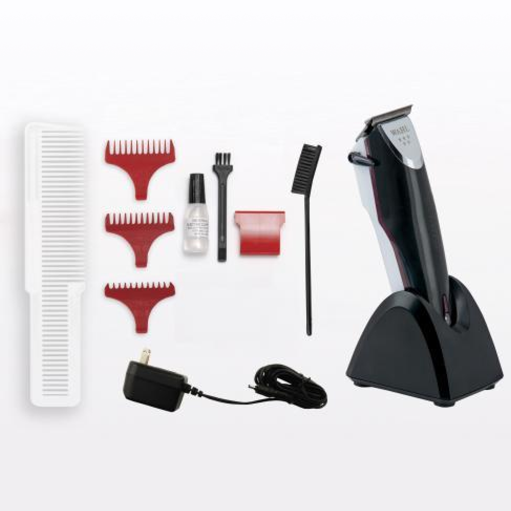 5 Star Detailer Cordless Trimmer