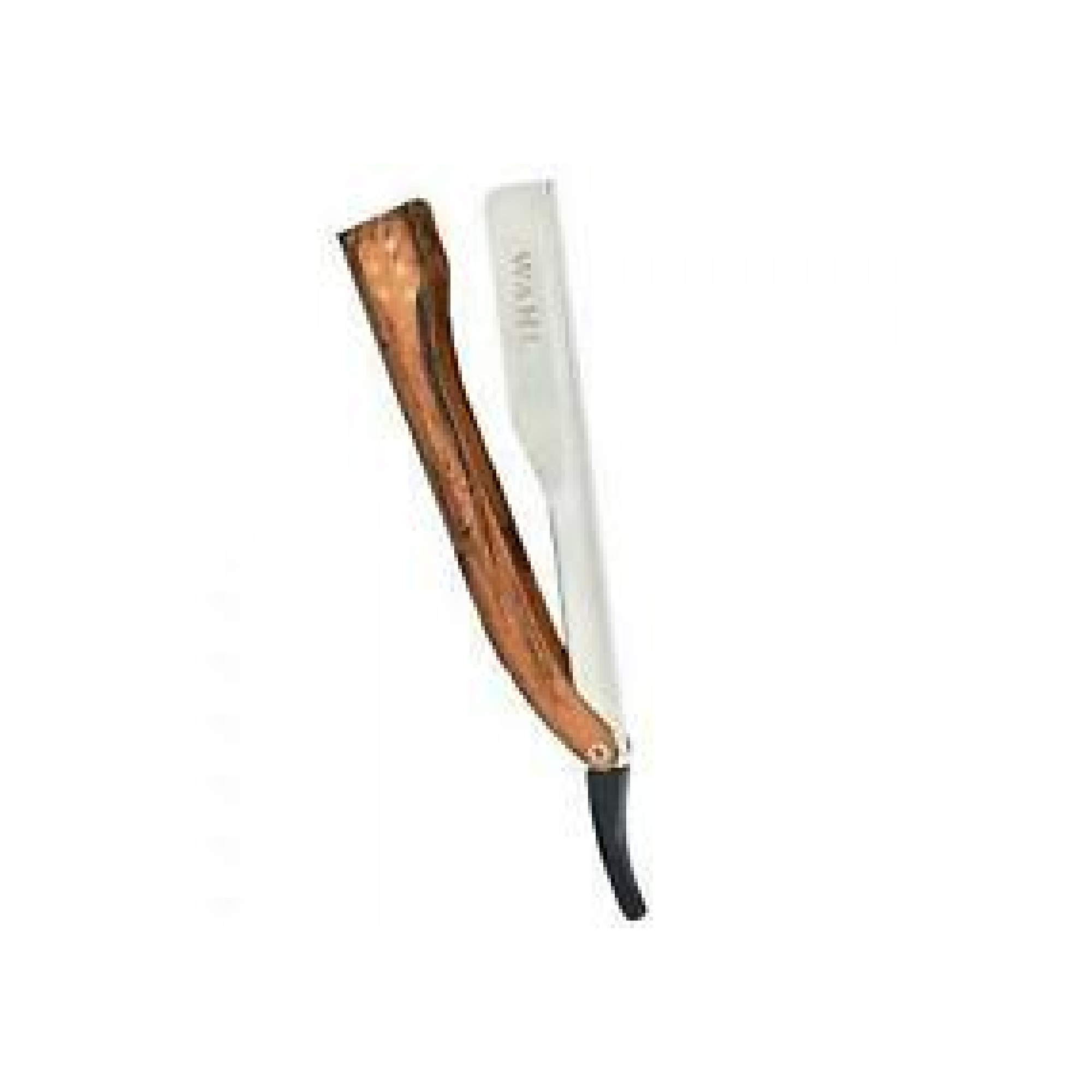 5 Star Retro Straight Razor