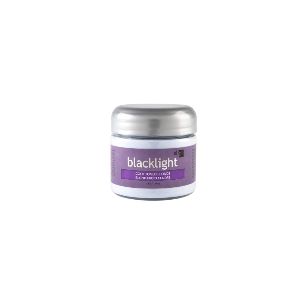 Blacklight Deco Powder Cold Blonde Mini