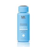 Mk Professional Majestic Hair Botox Intro