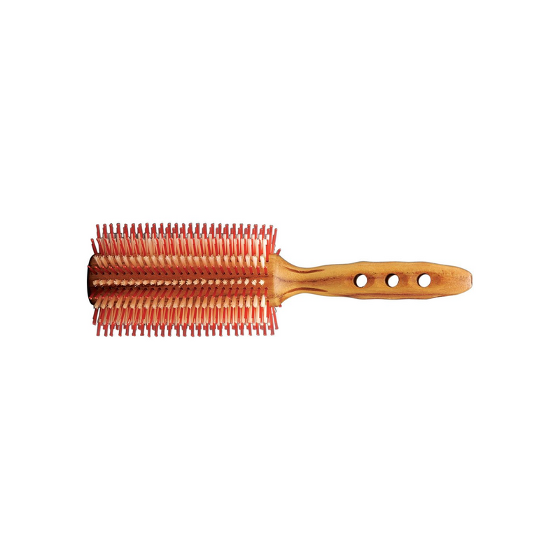 60G1 Curl Shine Styler Brush