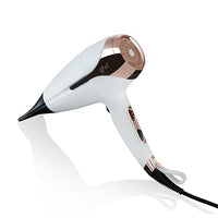 Hairdryer 1875Watts In White Color