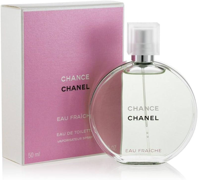 Chance Eau Fraiche Eau de Toilette