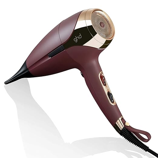 Hairdryer 1875Watts In Brown Color