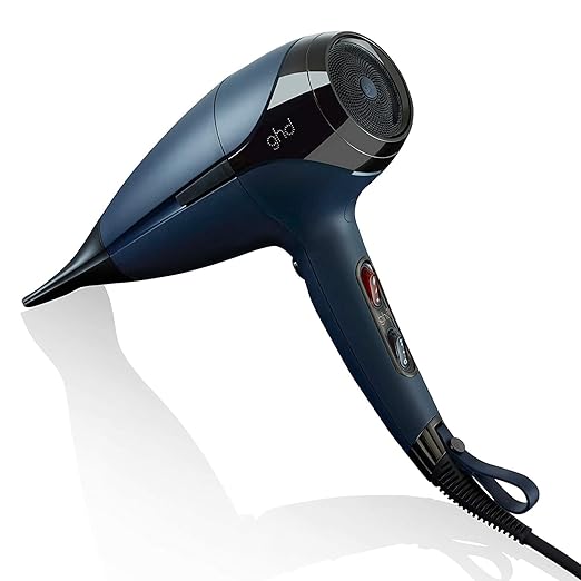 Hairdryer 1875Watts In Blue Color