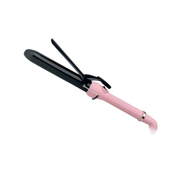 1.25" Pink Blush Curling Iron #544621