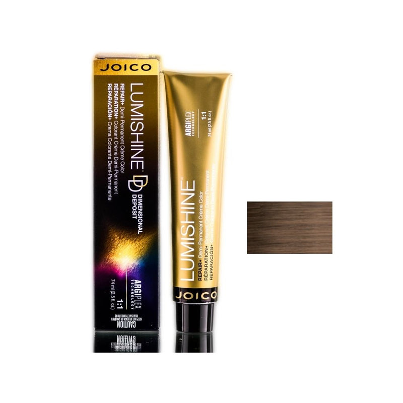 Lumishine Tube Cream Demi Perm 6NW