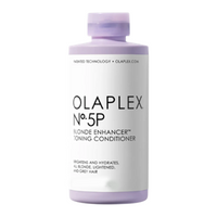 No. 5p Blonde Enhancer Toning Purple Conditioner