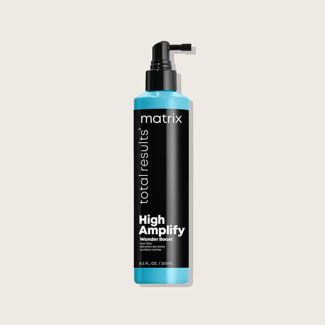 Wonder  Hair Boost High Amplify Root Lift