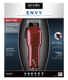 Envy Professional Hair Clipper