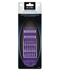Magnetic Guards Comb Set (Single Magnet) Item #66345