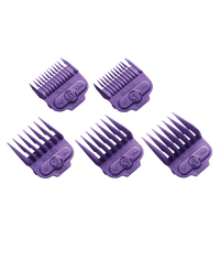 Magnetic Guards Comb Set (Single Magnet) Item #66345