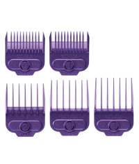 Magnetic Guards Comb Set (Single Magnet) Item #66345