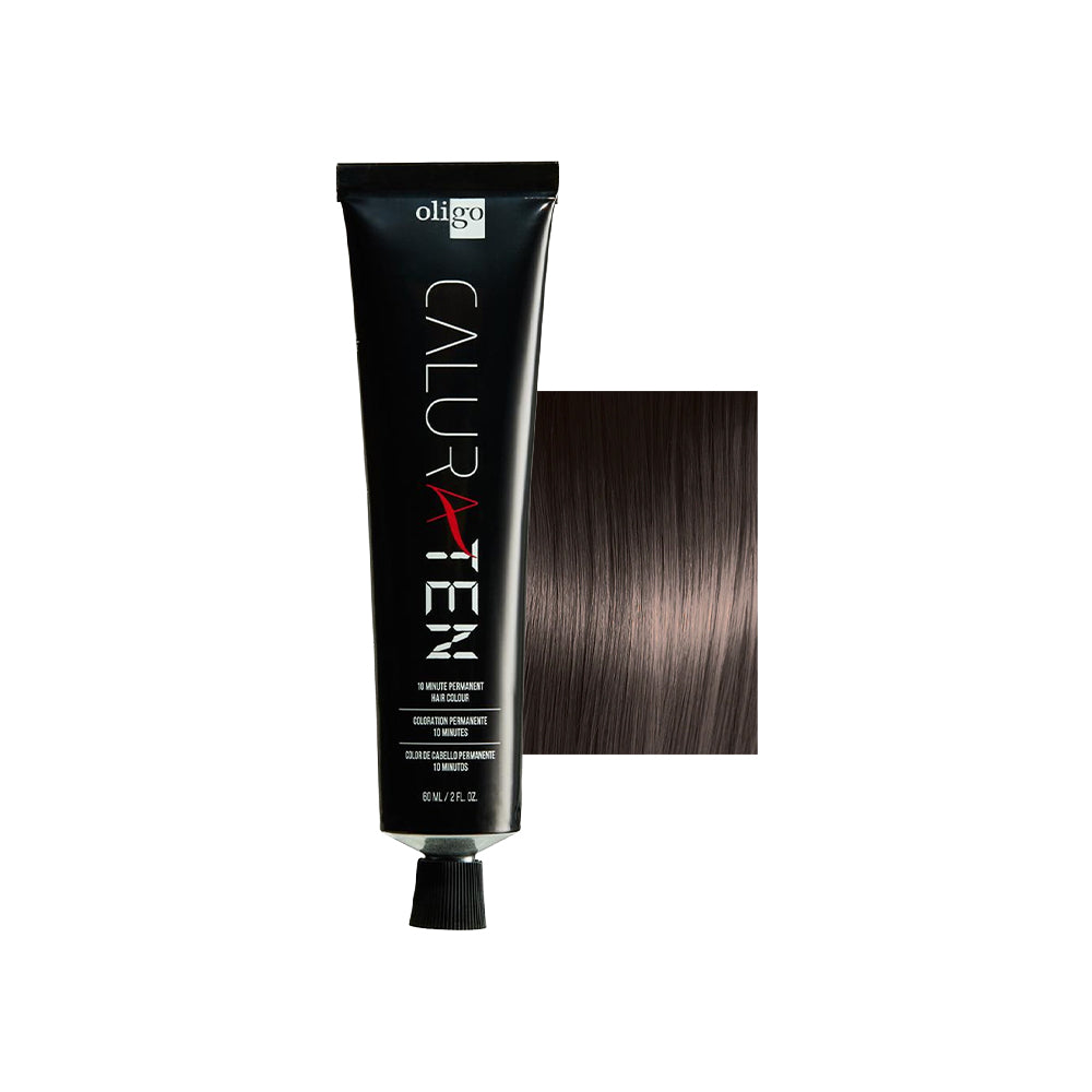 Caluraten Color Perm Neutral Intense 6