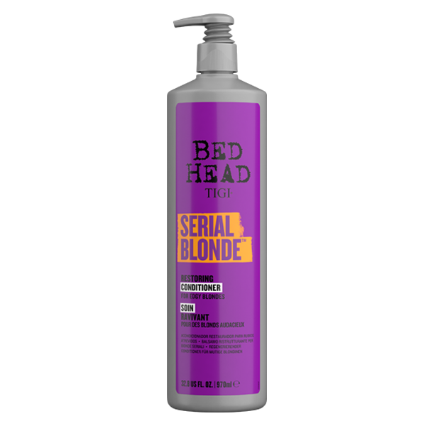 Serial Blonde Reviving Conditioner
