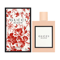 Bloom eau de Parfum