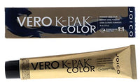 Joico Vero K-Pak Color Permanent Crème, INB Royal Blue, 2.5 Fl Oz