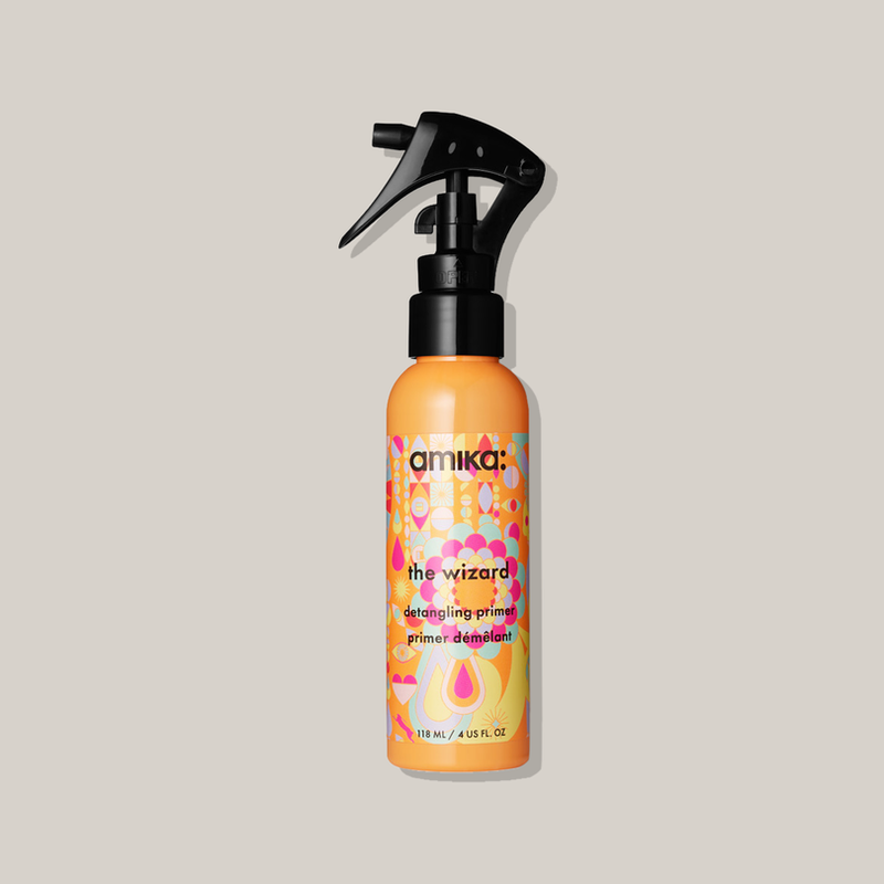 The Wizard Detangling Primer