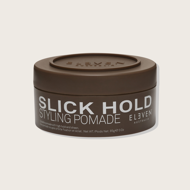 Slick Hold Styling Pomade