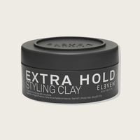 Extra Hold Styling Clay