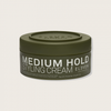 Medium Hold Styling Cream